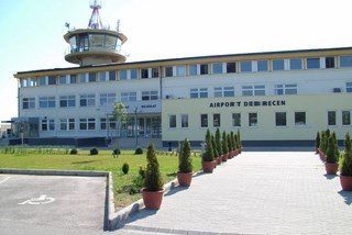 leiebil Debrecen Lufthavn